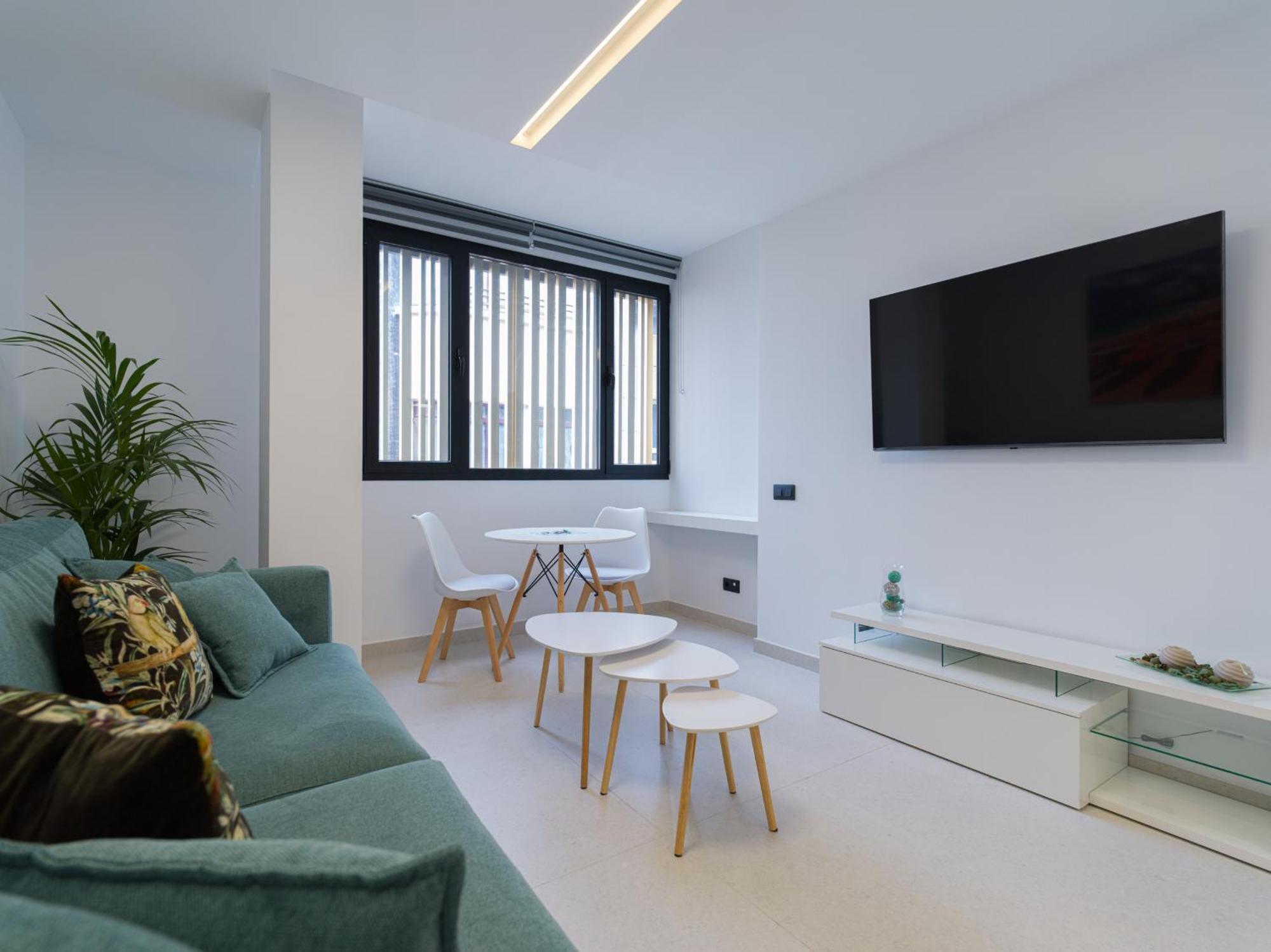 Camden Home By Canariasgetaway Лас Палмас де Гран Канария Екстериор снимка