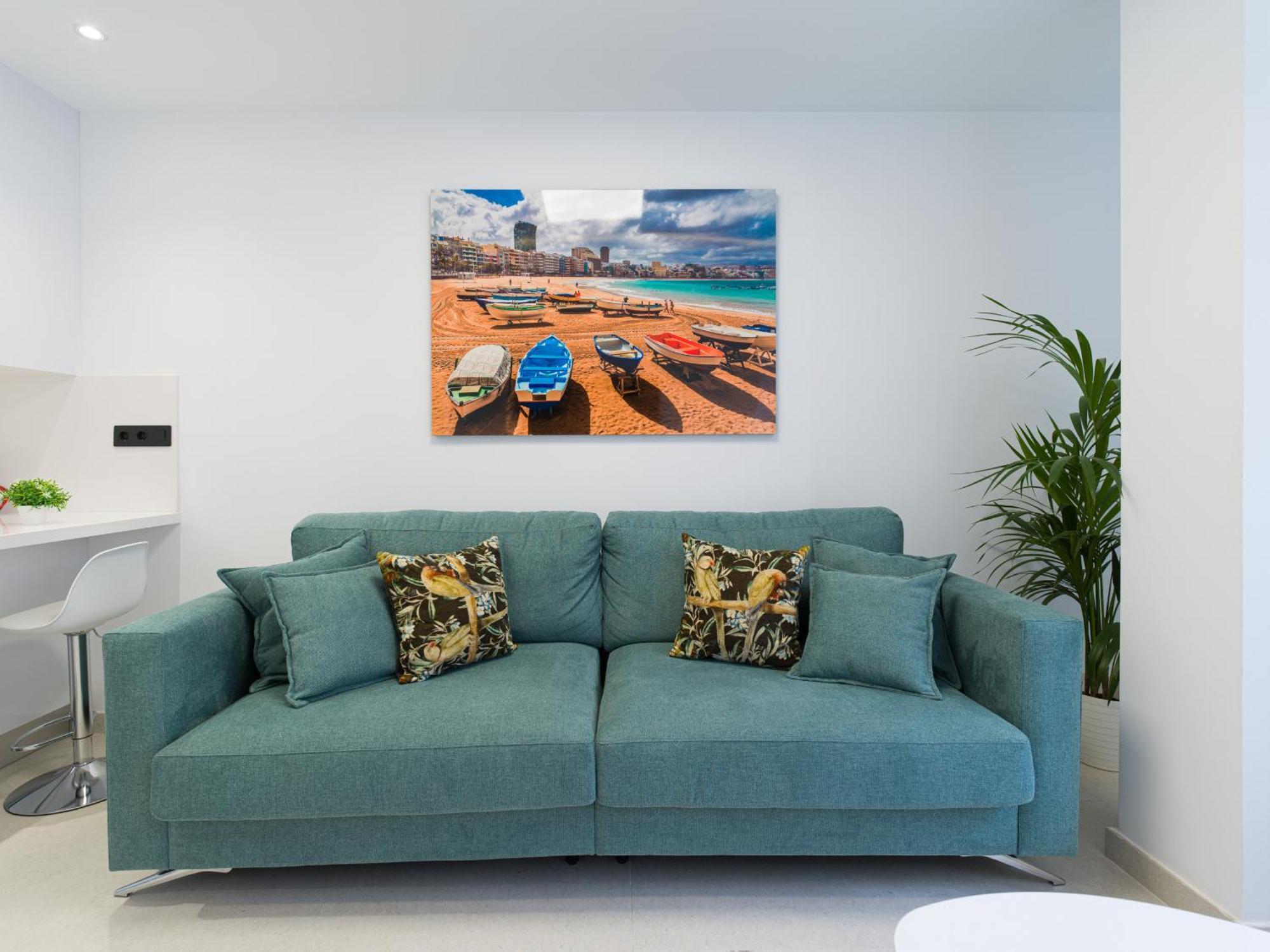 Camden Home By Canariasgetaway Лас Палмас де Гран Канария Екстериор снимка