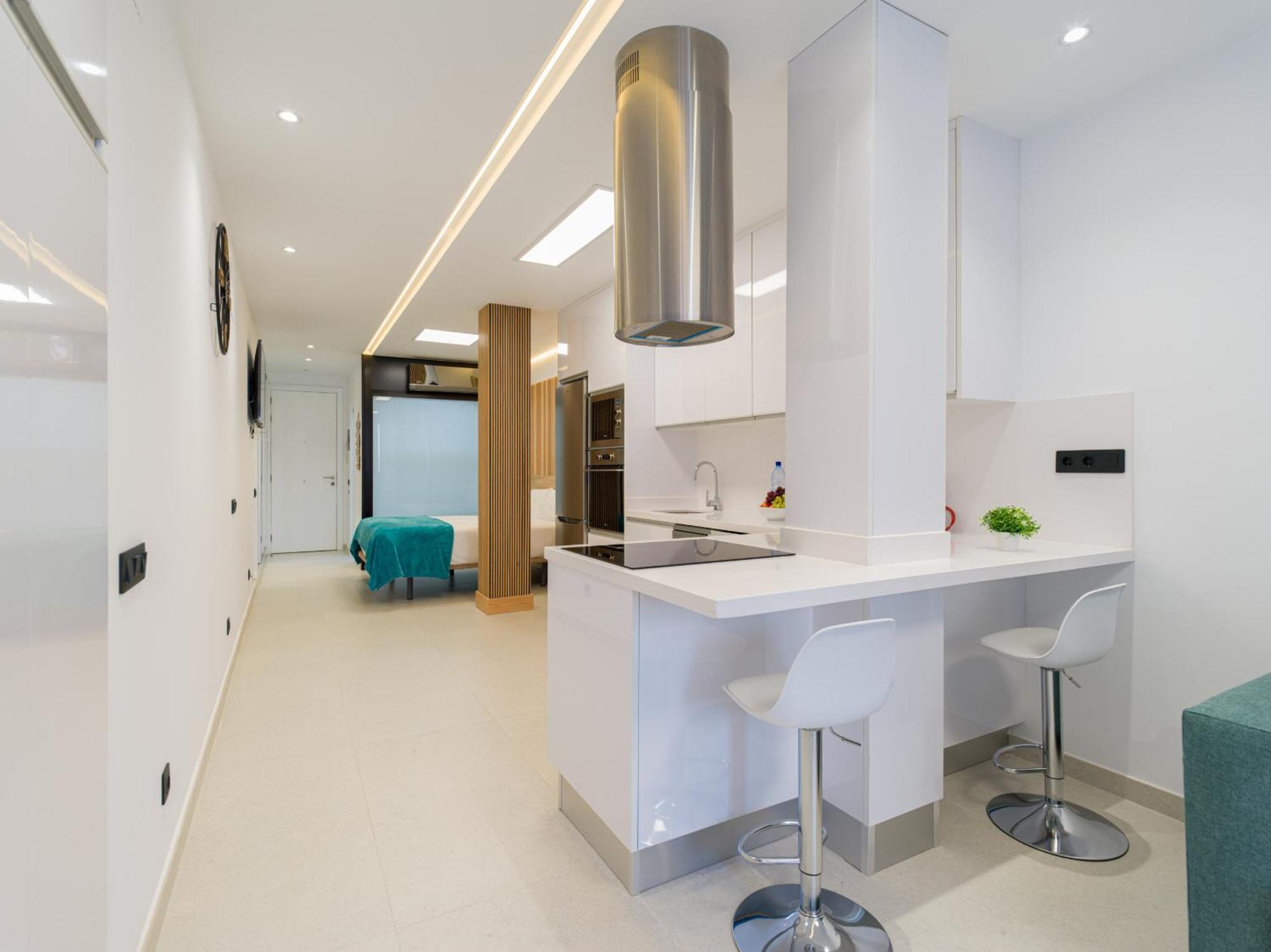 Camden Home By Canariasgetaway Лас Палмас де Гран Канария Екстериор снимка