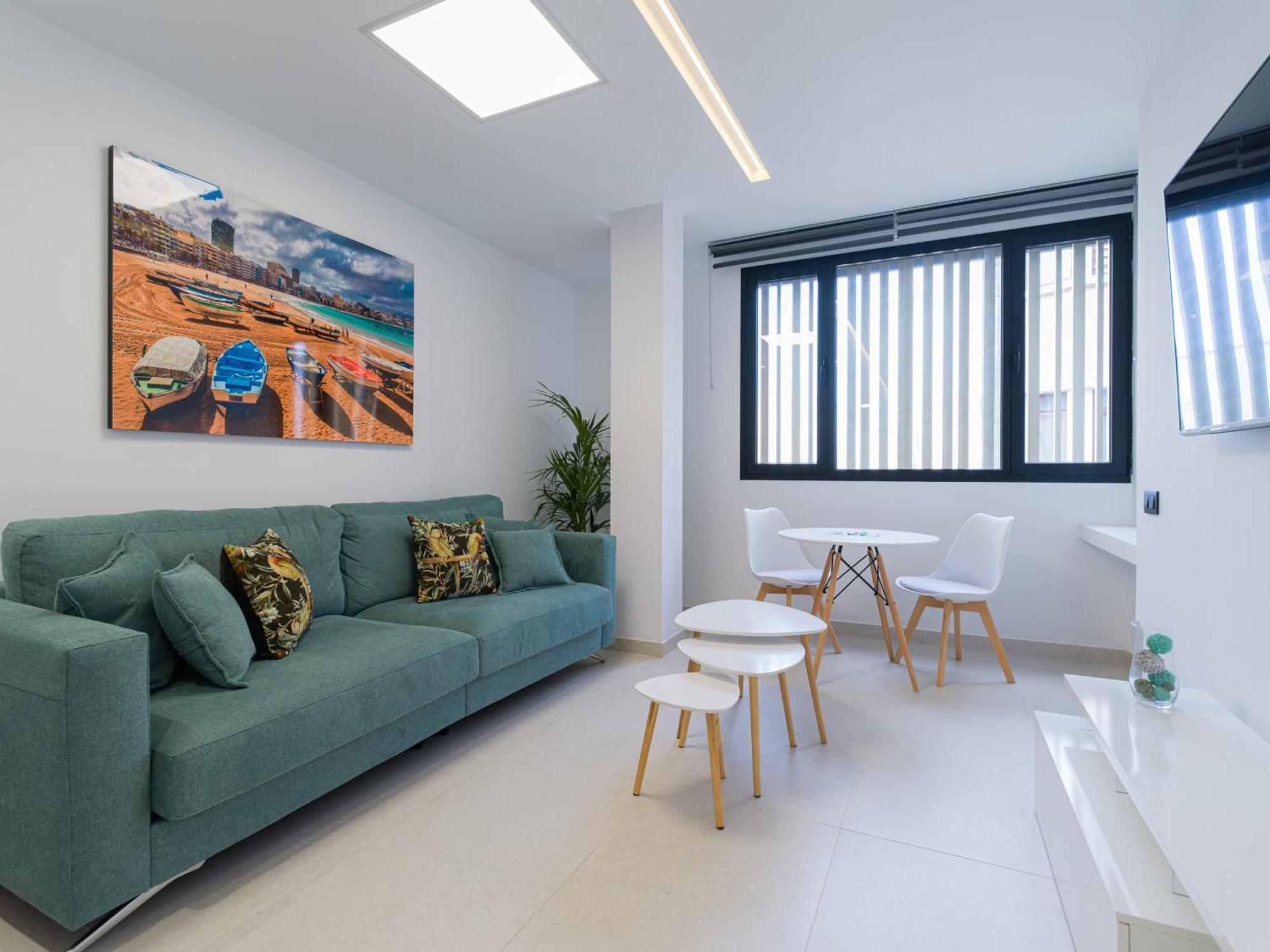 Camden Home By Canariasgetaway Лас Палмас де Гран Канария Екстериор снимка