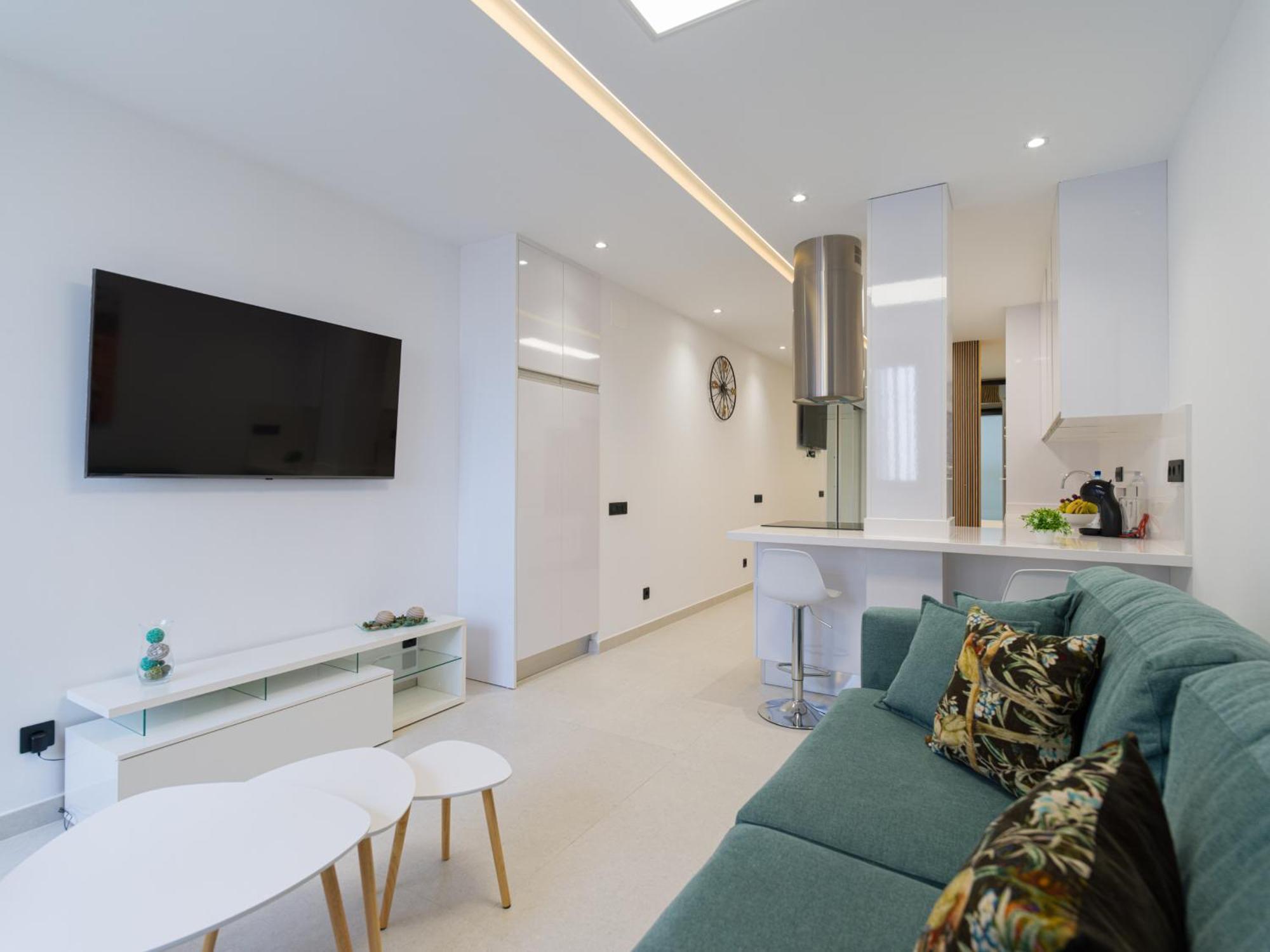 Camden Home By Canariasgetaway Лас Палмас де Гран Канария Екстериор снимка
