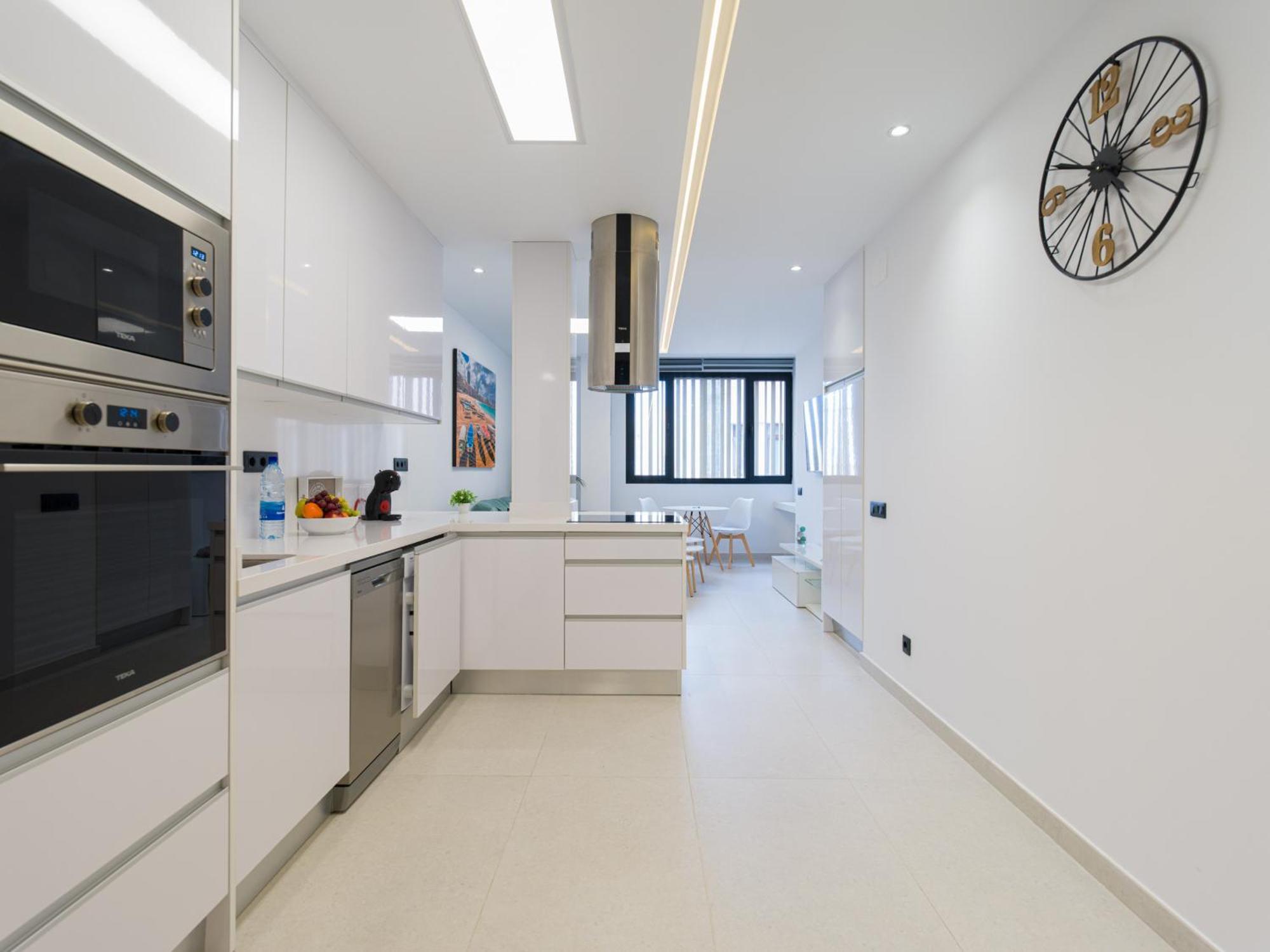 Camden Home By Canariasgetaway Лас Палмас де Гран Канария Екстериор снимка