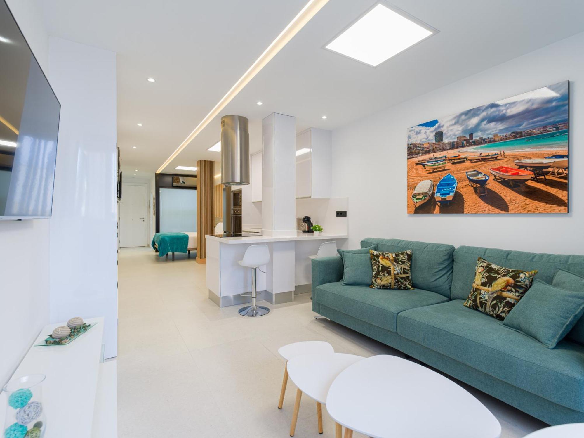 Camden Home By Canariasgetaway Лас Палмас де Гран Канария Екстериор снимка