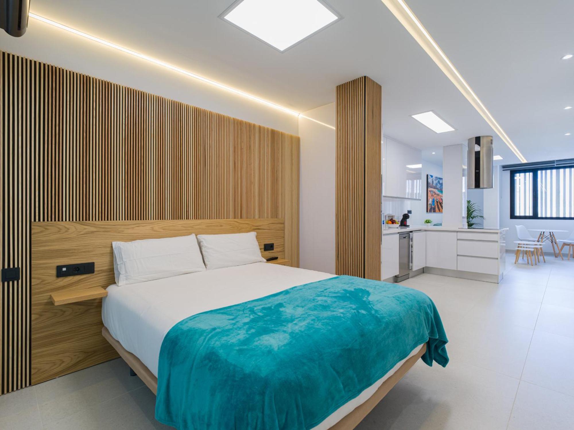 Camden Home By Canariasgetaway Лас Палмас де Гран Канария Екстериор снимка